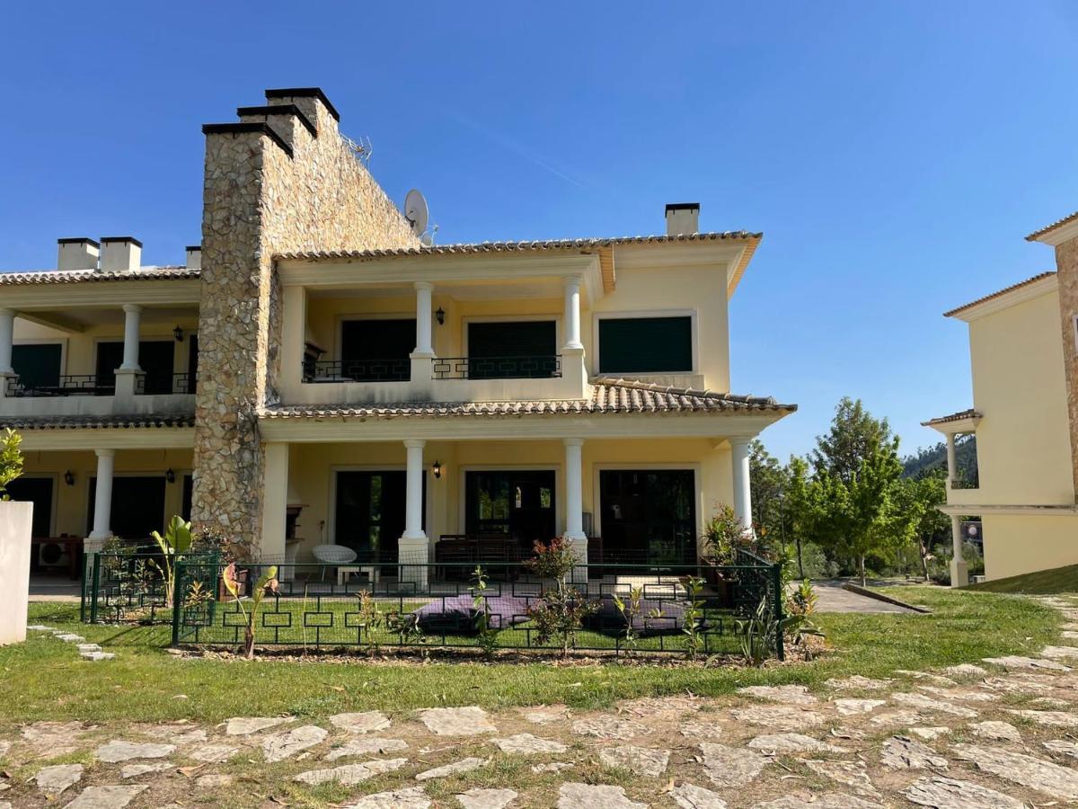 Faraway Lake Apartment Ferreira do Zezere Bagian luar foto