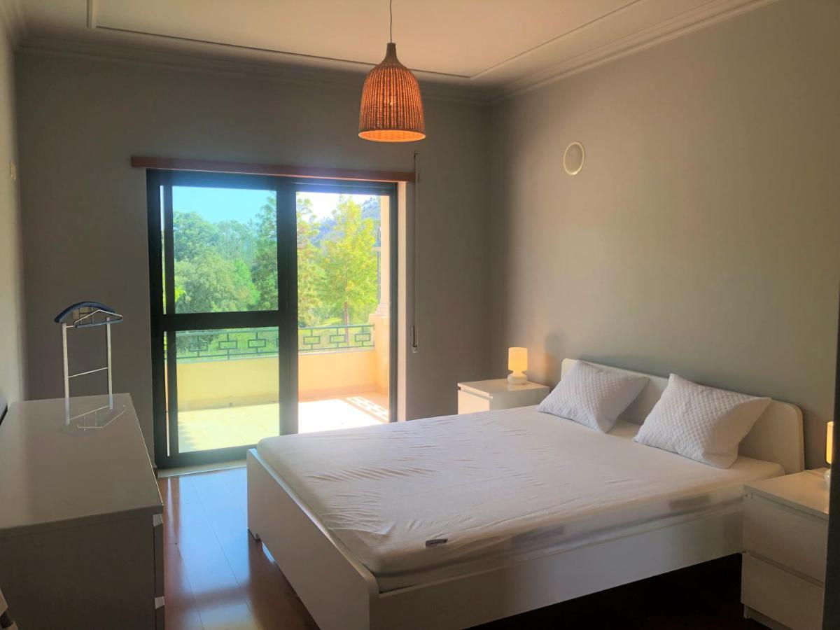 Faraway Lake Apartment Ferreira do Zezere Bagian luar foto