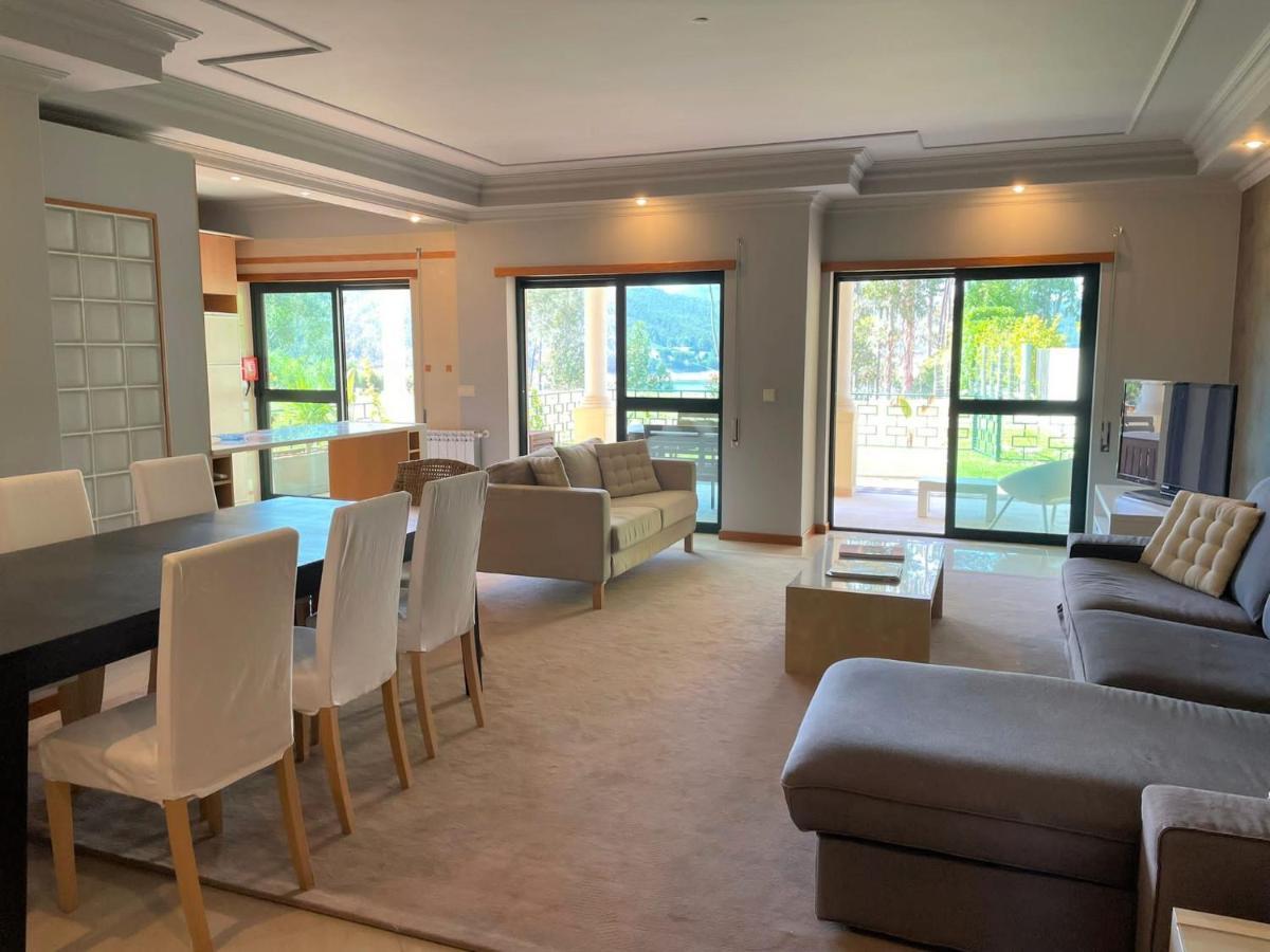 Faraway Lake Apartment Ferreira do Zezere Bagian luar foto