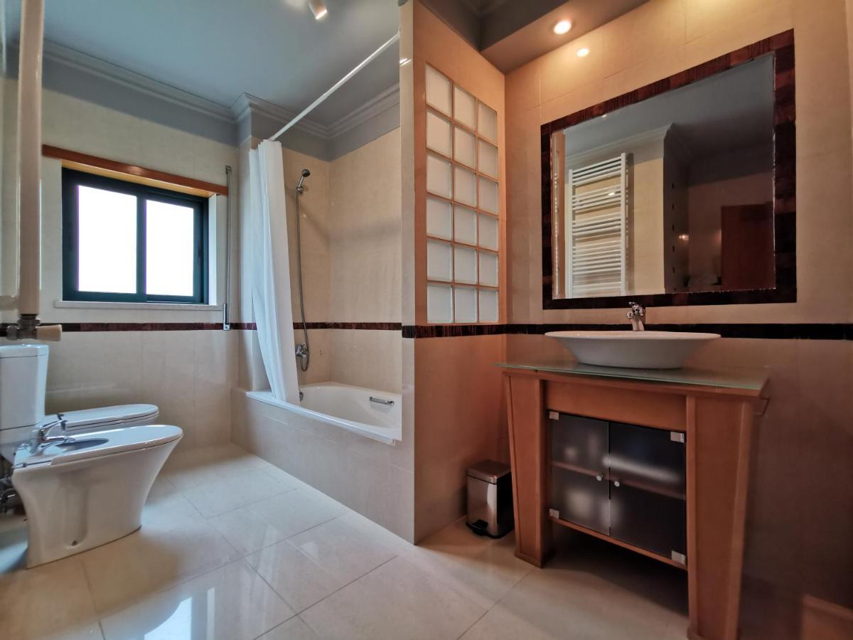 Faraway Lake Apartment Ferreira do Zezere Bagian luar foto