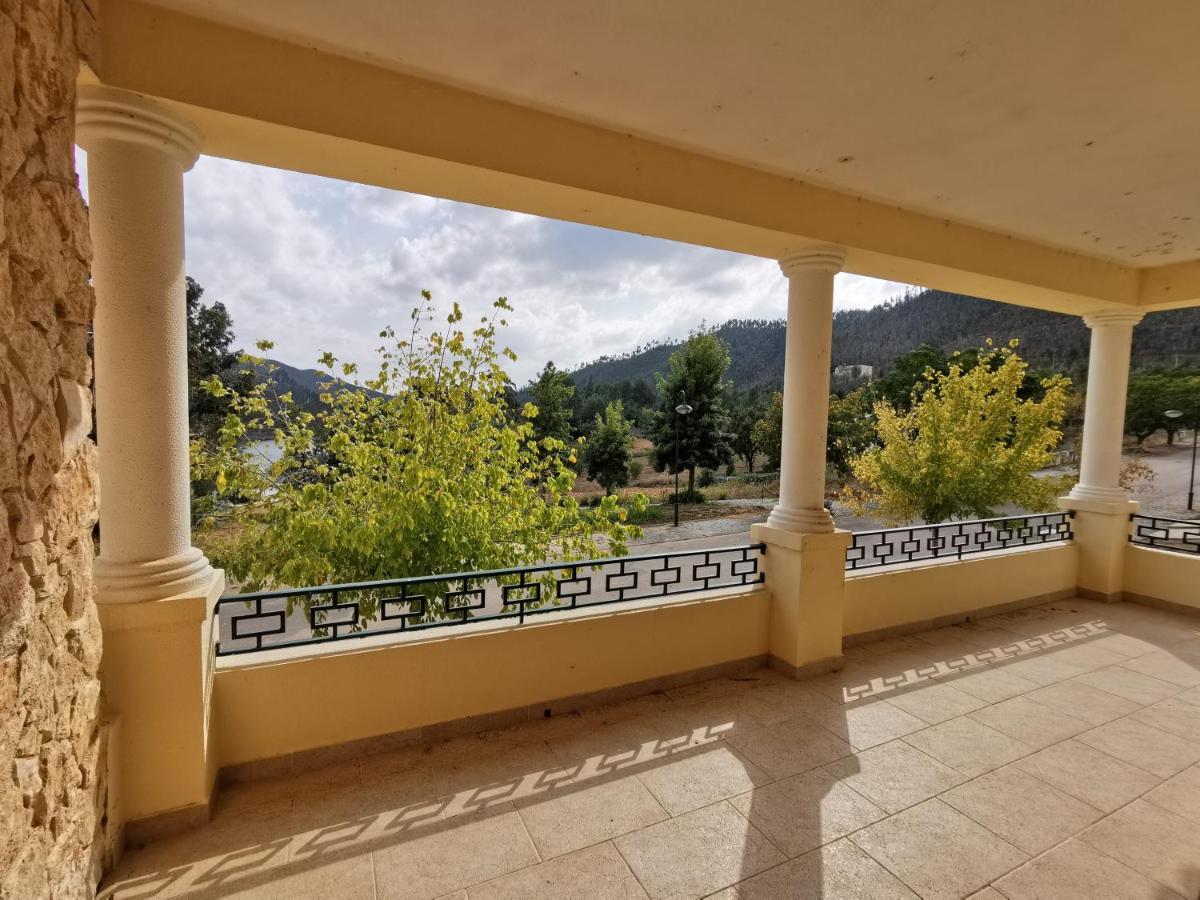 Faraway Lake Apartment Ferreira do Zezere Bagian luar foto